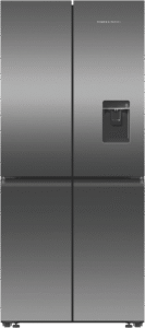 Fisher & Paykel 498L Quad Door Refrigerator