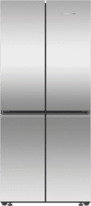 Fisher & Paykel 498L Quad Door Refrigerator