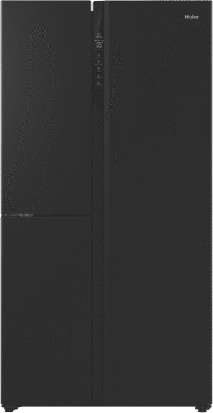 Haier 574L Side By Side Refrigerator