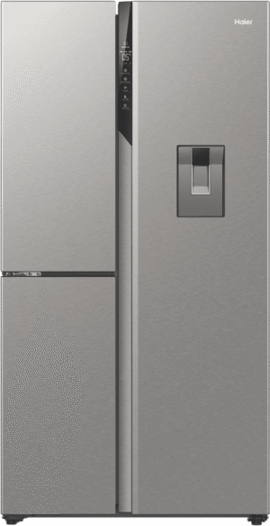Haier 574L Side By Side Refrigerator