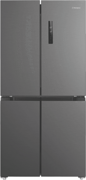 Westinghouse 496L Quad Door Refrigerator