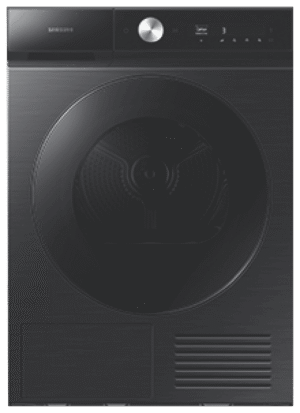 Samsung Bespoke 9kg Heat Pump Dryer