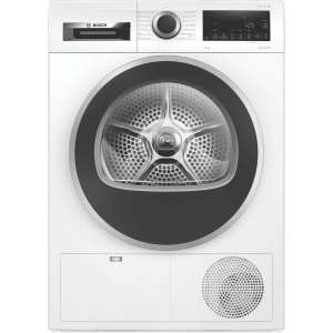 Bosch 9kg Heat Pump Dryer