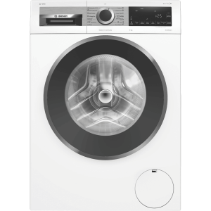 Bosch 9kg Front Load Washer