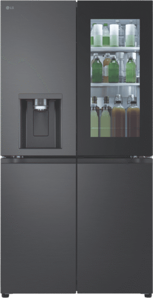 LG 847L InstaView French Door Refrigerator