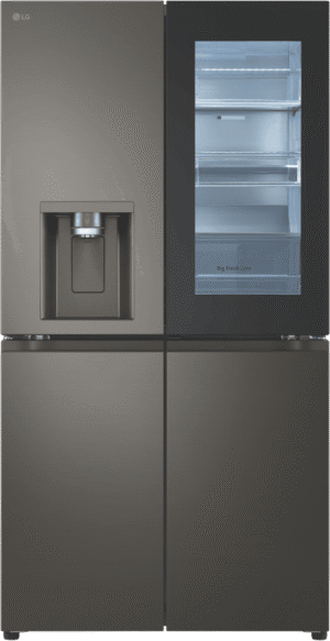LG 642L InstaView French Door Refrigerator