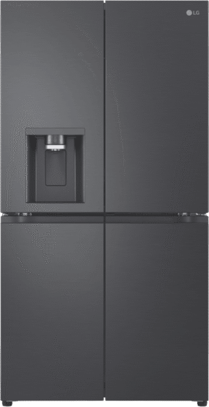 LG 637L French Door Refrigerator