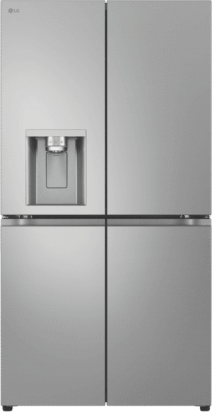 LG 637L French Door Refrigerator