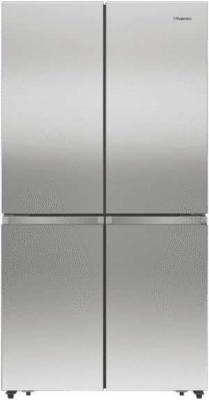 Hisense 609L French Door Refrigerator