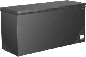 CHiQ 700L Hybrid Chest Freezer