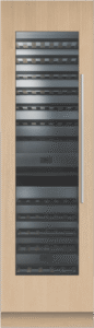 Fisher & Paykel 376L Integrated Column Wine Cabinet