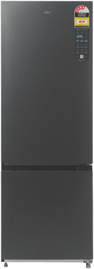 Solt 325L Bottom Mount Refrigerator