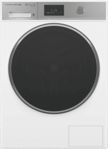 Fisher & Paykel 11kg Front Load Washer