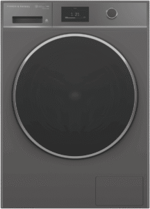 Fisher & Paykel 11kg Front Load Washer