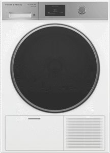 Fisher & Paykel 9kg Heat Pump Dryer