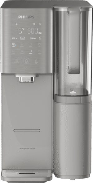 Philips Hot And Cold Aquaporin Water Station