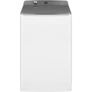 Fisher & Paykel 10kg Top Load Washer