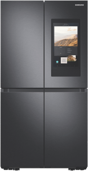Samsung 640L Family Hub Refrigerator