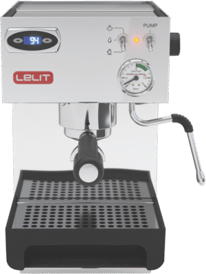 Lelit Anna Manual Coffee Machine PPS