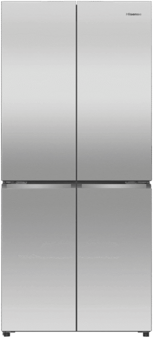 Hisense 483L French Door Refrigerator
