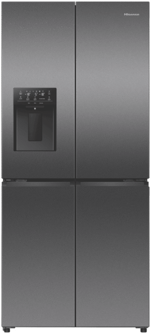 Hisense 483L French Door Refrigerator