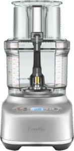 Breville The Kitchen Wizz Food Processor