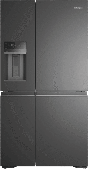 Westinghouse 609L Quad Door Refrigerator