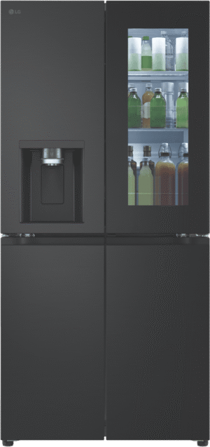LG 508L InstaView Refrigerator