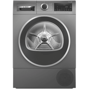 Bosch 8kg Heat Pump Dryer