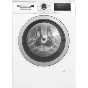 Bosch 9kg Front Load Washer