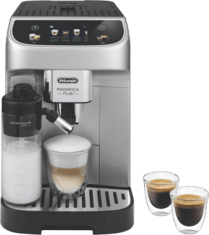 DeLonghi Magnifica Plus Fully Automatic Coffee Machine