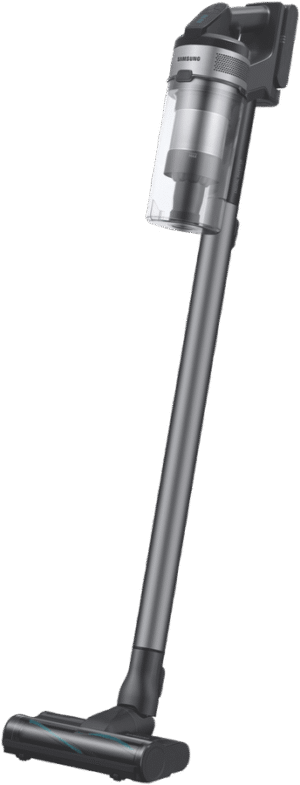 Samsung Jet 75E Complete Cordless Vacuum Silver