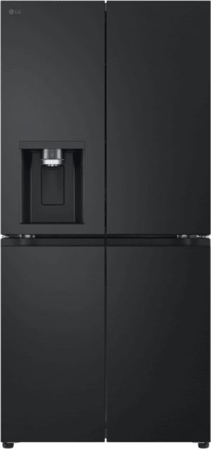 LG 506L French Door Refrigerator