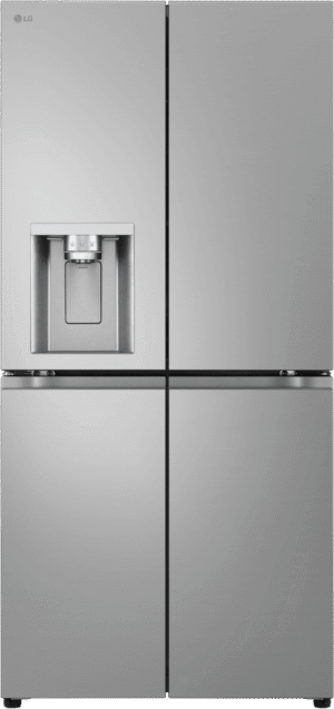 LG 506L French Door Refrigerator