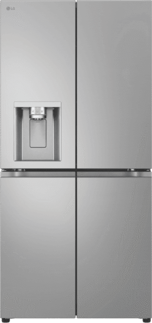 LG 506L French Door Refrigerator
