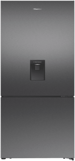 Hisense 500L Bottom Mount Refrigerator