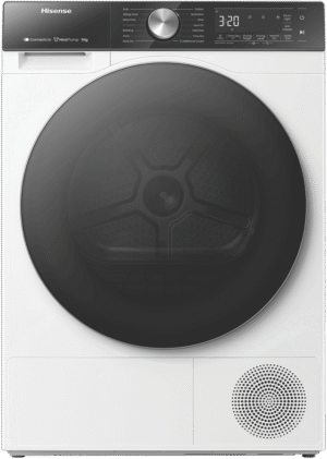 Hisense 9kg Heat Pump Dryer