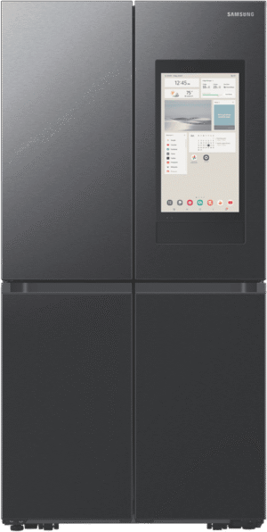 Samsung 636L AI Family Hub Refrigerator