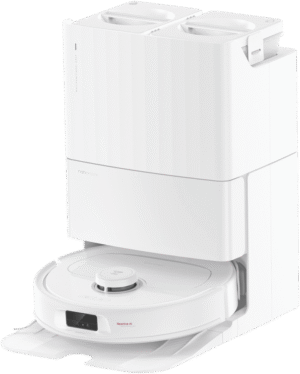 Roborock QRevo MaxV Robotic Vacuum