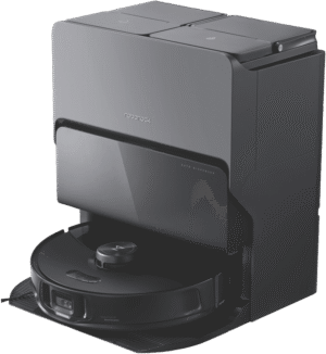 Roborock S8 MaxV Ultra Robotic Vacuum
