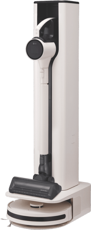 LG A9 Ultimate All In One Cleaning System