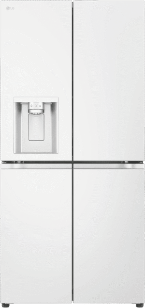 LG 506L French Door Refrigerator