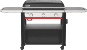 Weber Slate 3 Burner Griddle 30"