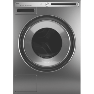 ASKO 8kg Logic Front Load Washer