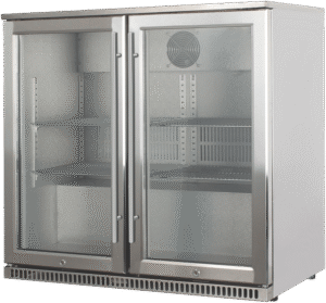 Omega 190L Outdoor Beverage Centre