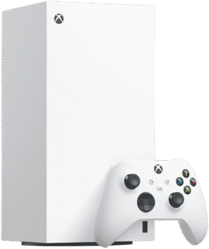 Xbox Series X 1TB Digital Edition