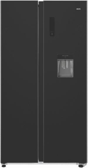CHiQ 559L Side By Side Refrigerator