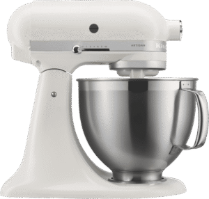 KitchenAid Artisan Stand Mixer Porcelain
