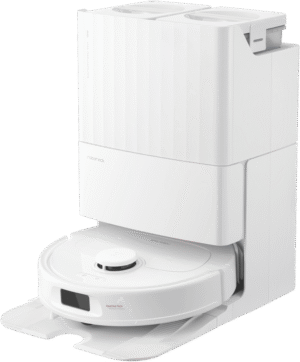 Roborock QRevo S Robotic Vacuum