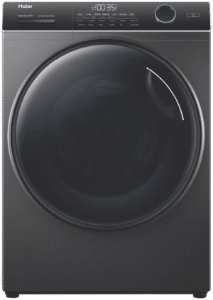 Haier 8.5kg Front Load Washer